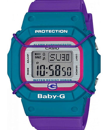 Casio Baby-G BGD-525F-6